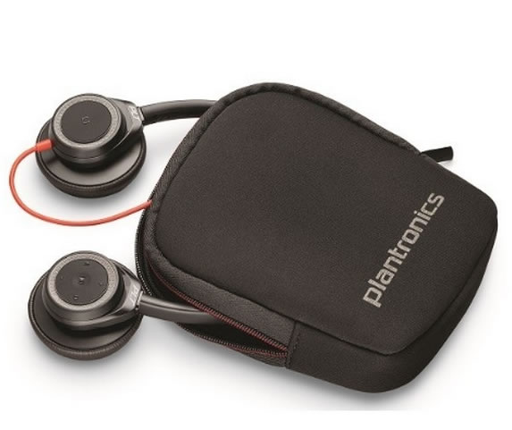Plantronics blackwire 7225 poly borsa